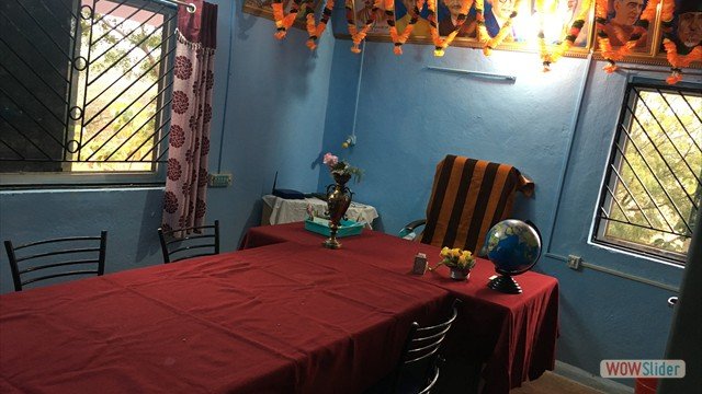 Principal Office