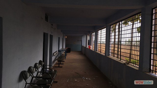 Varanda